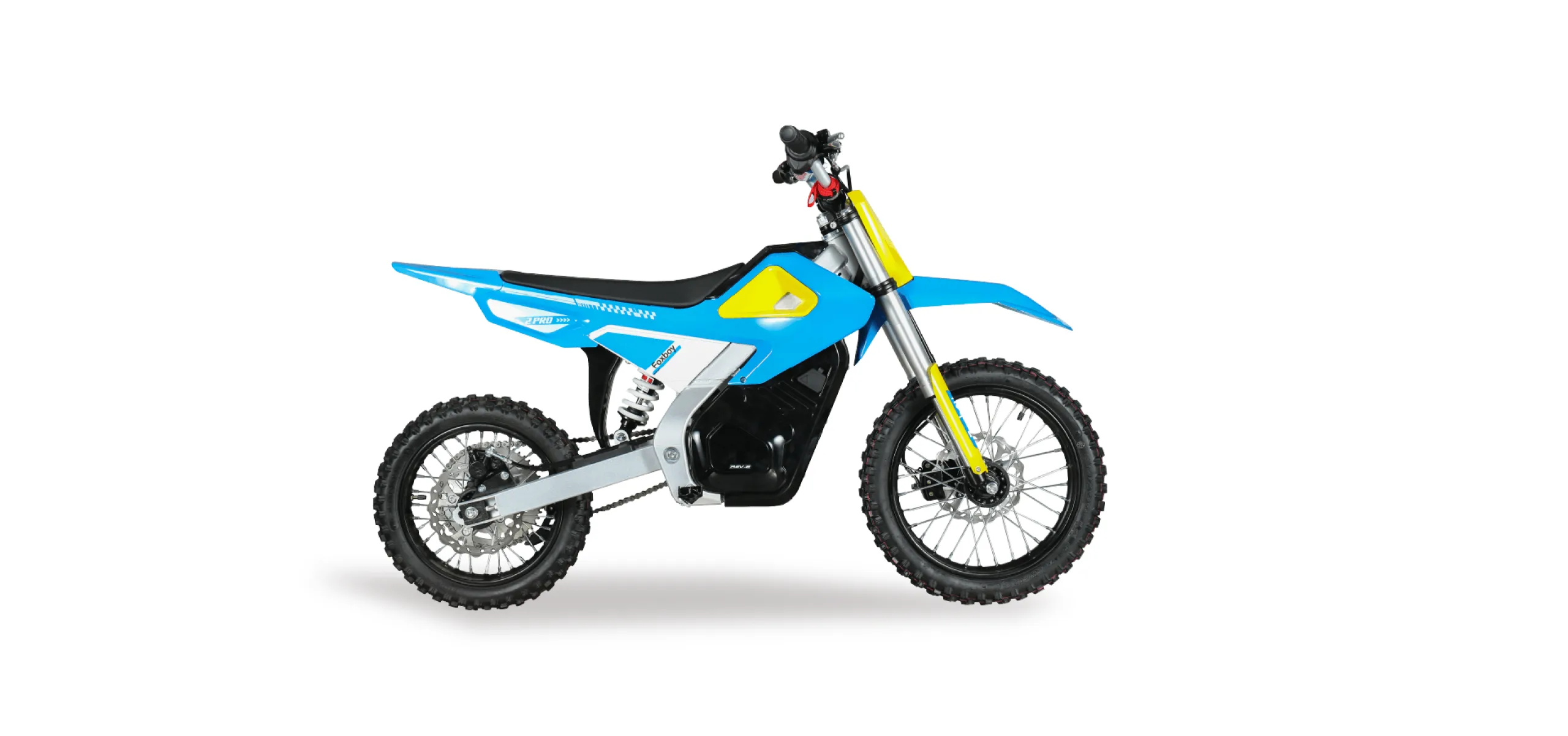 Children Pit Bike