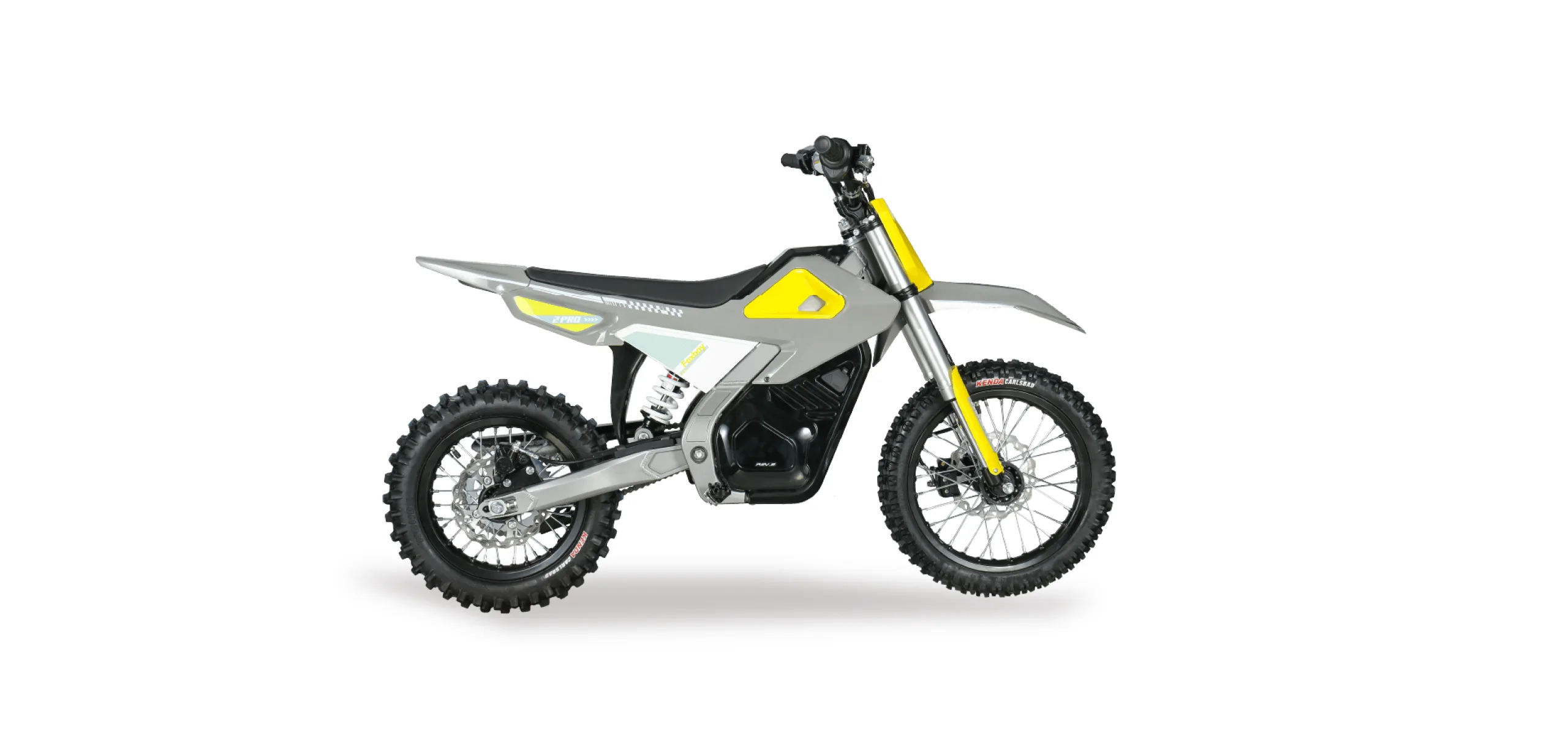 Adult Pit Bike