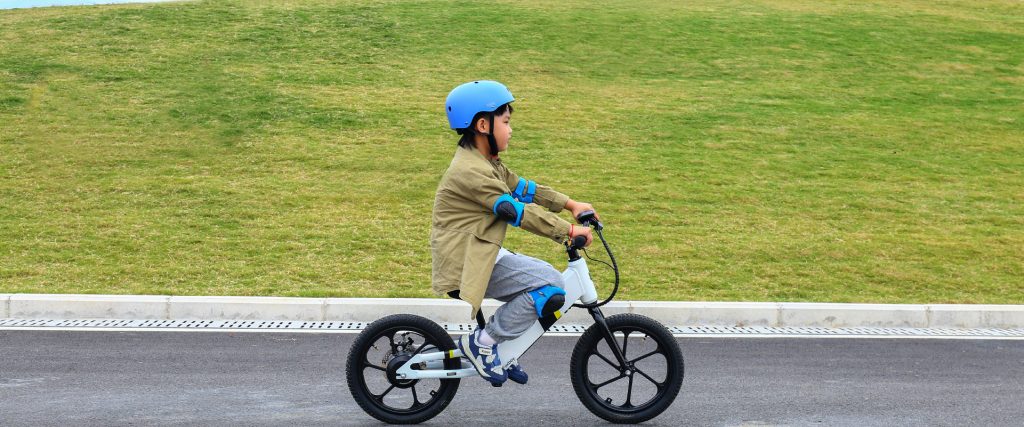 Unleashing the Joy of Riding: BB01 - The Ultimate Balance Bike for Kids 1 www.foxboy.cn bb01 7 100