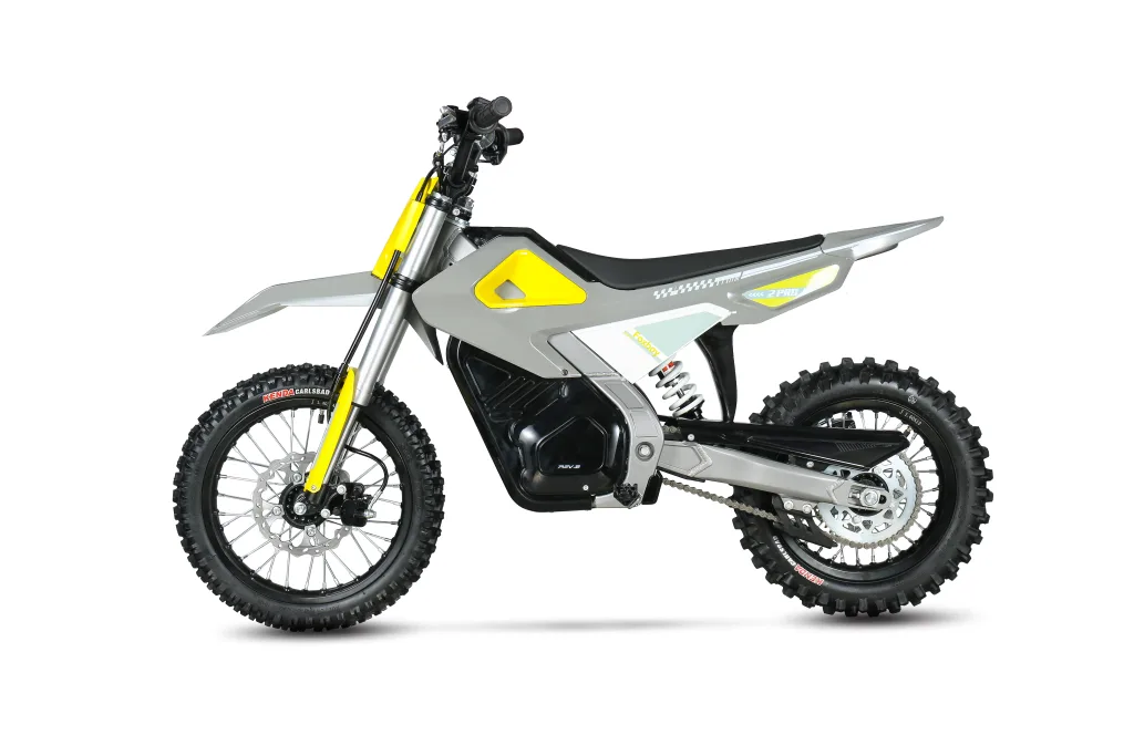 Why Choose Electric as Child's First Pit Bike? 1 1904 2024 01 15 10 09 33 805368