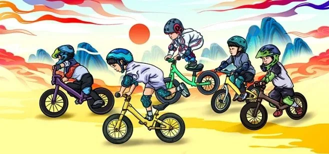 Balance Bikes: Perfect Ride for Young Adventurers 1 .webp 2024 02 26 11 19 40 423744 jpg