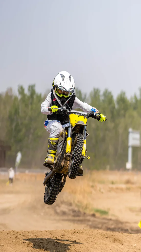 REV2 PRO vole la vedette à la 135e Foire de Canton ! 3 20240506114613 2024 05 06 11 47 52 944494
